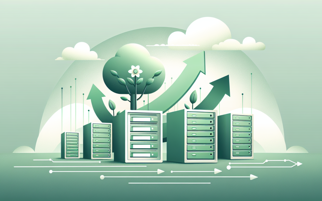 5 Signs You’ve Outgrown Your Current Web Host