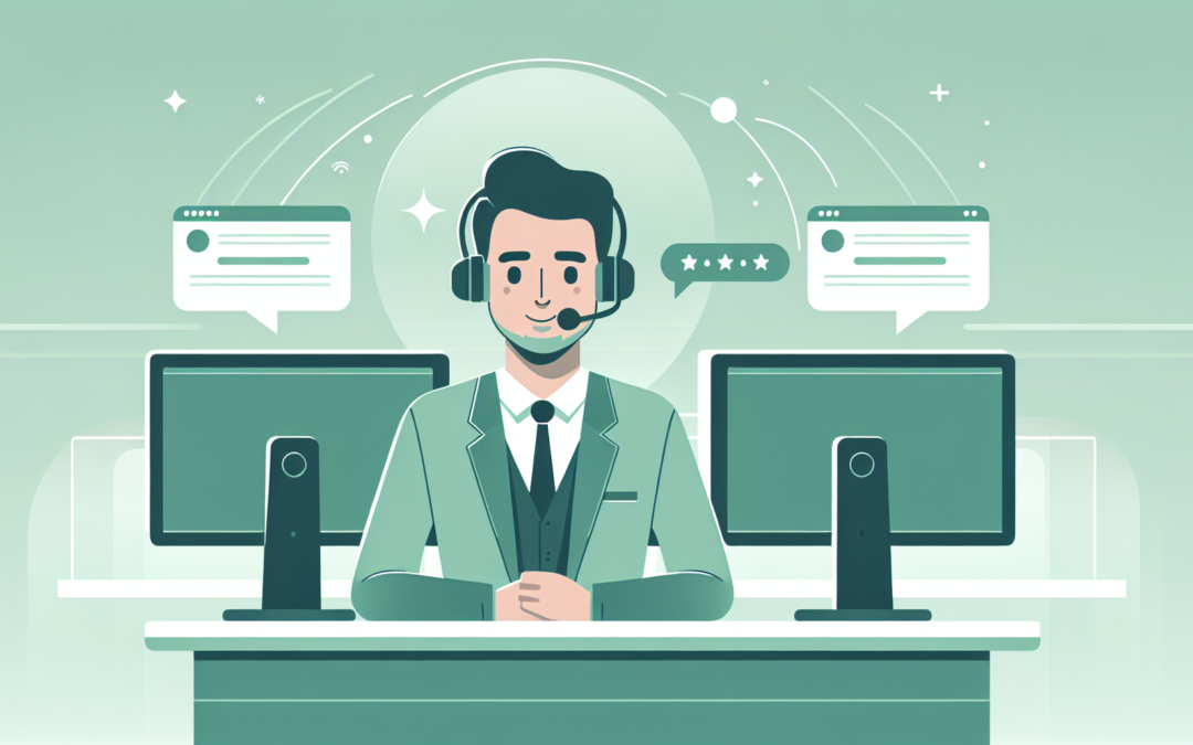 Why Customer Support Is the Most Underrated Part of Web Hosting