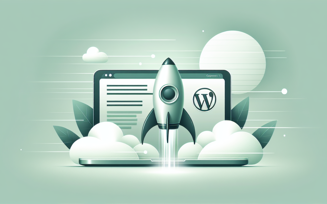 How to Speed Up Your WordPress Site