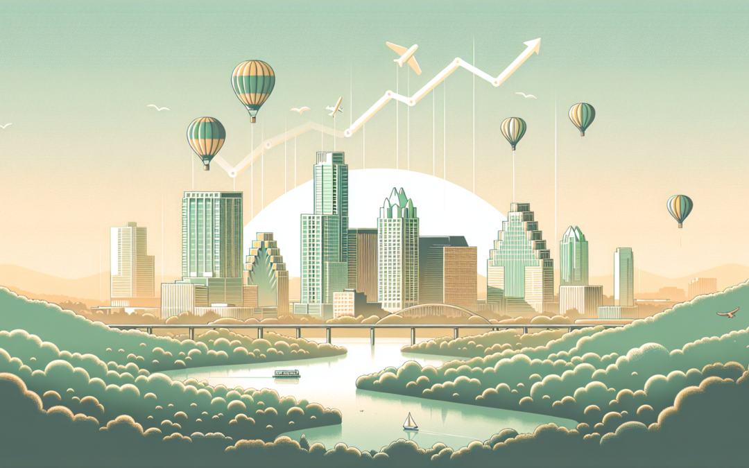 Austin Named Best City to Start a Business in 2025