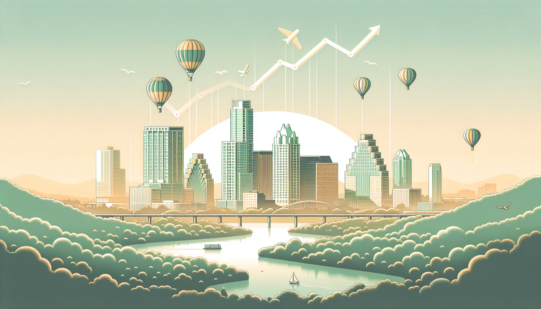 Austin Named Best City to Start a Business in 2025