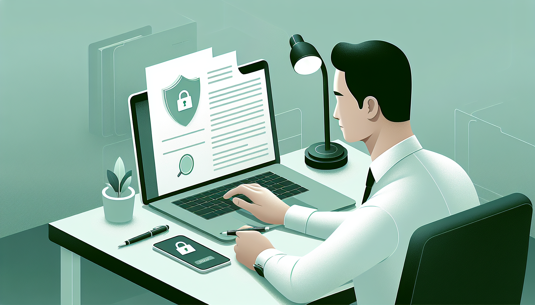 How to Write a Privacy Policy for Your Small Business Website